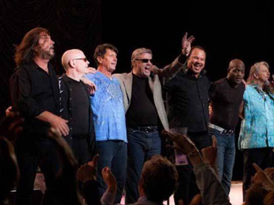 Steve Miller Band